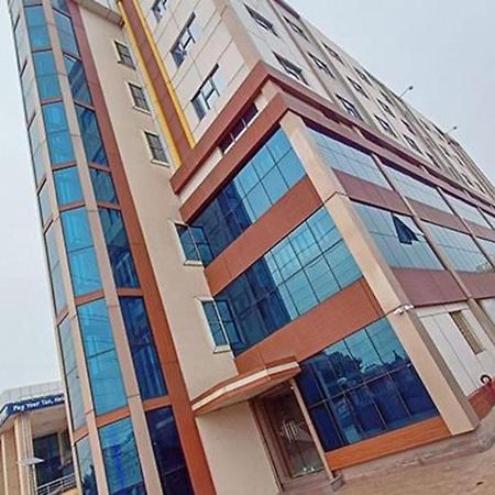 Fabhotel Green I Asansol Exterior photo