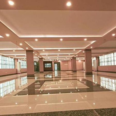 Fabhotel Green I Asansol Exterior photo