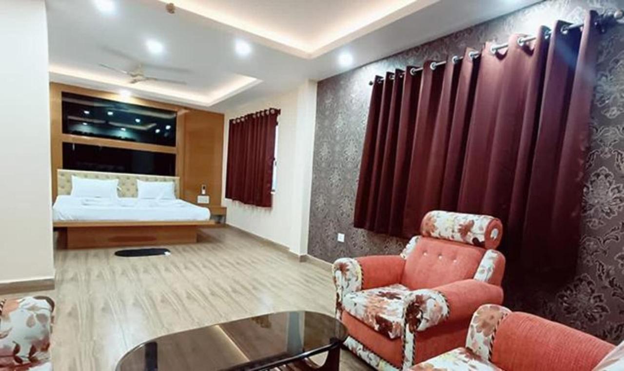 Fabhotel Green I Asansol Exterior photo