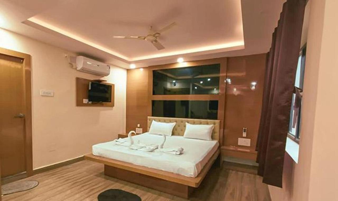 Fabhotel Green I Asansol Exterior photo