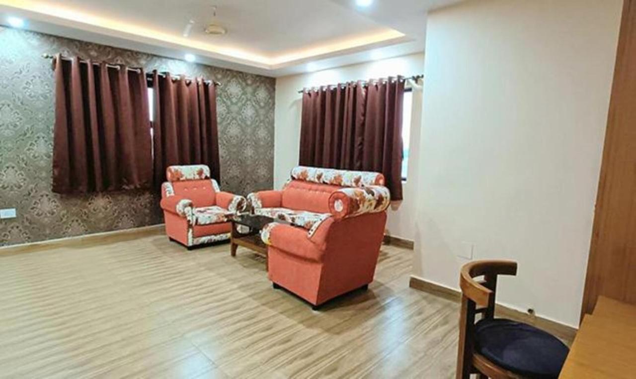 Fabhotel Green I Asansol Exterior photo